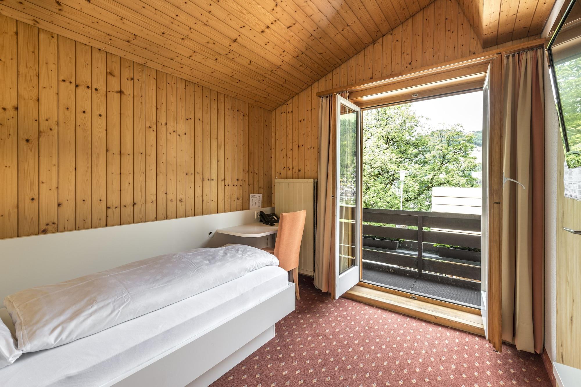 Hotel Restaurant Baenklialp Engelberg Kültér fotó
