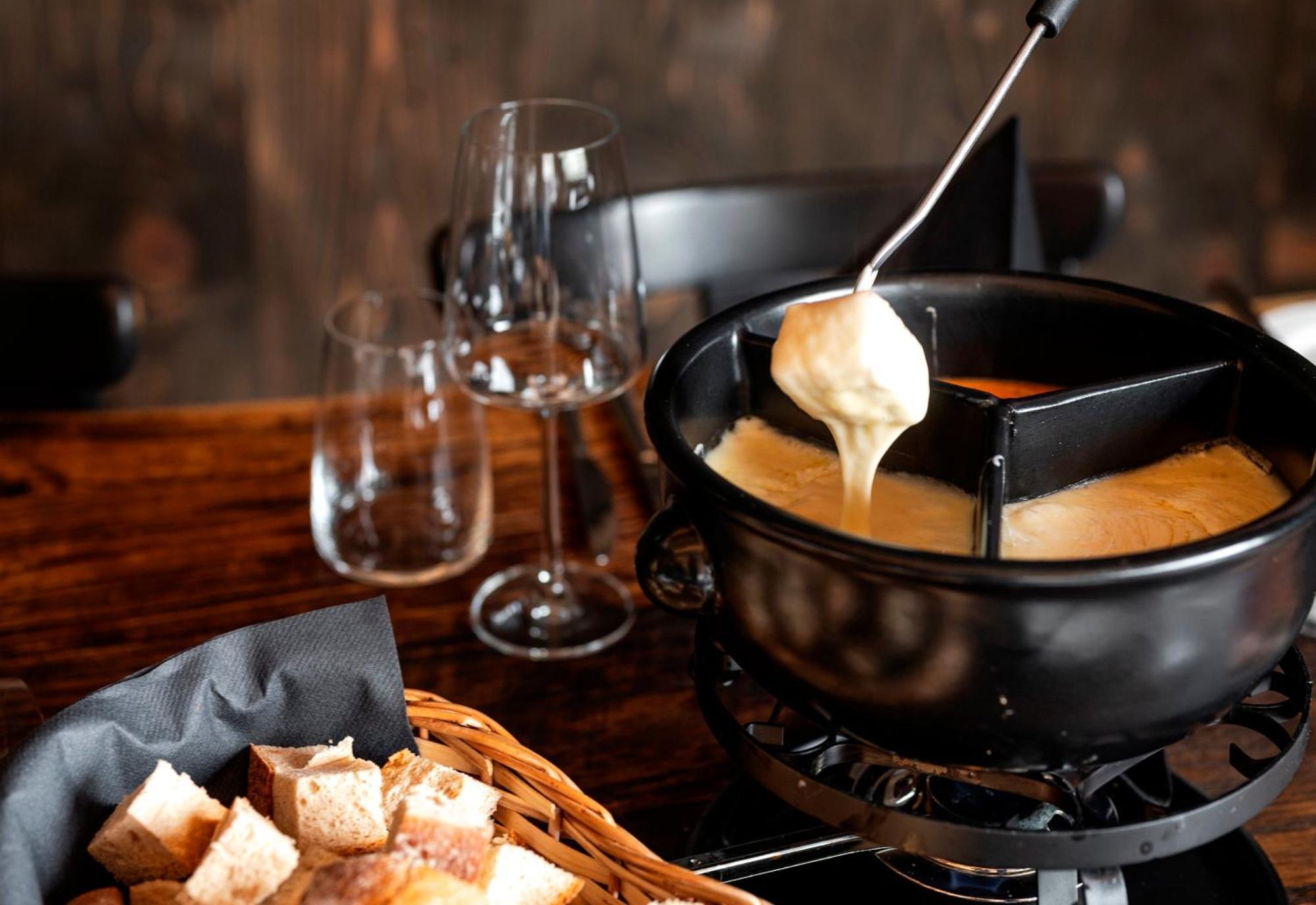 Hotel Restaurant Baenklialp Engelberg Kültér fotó