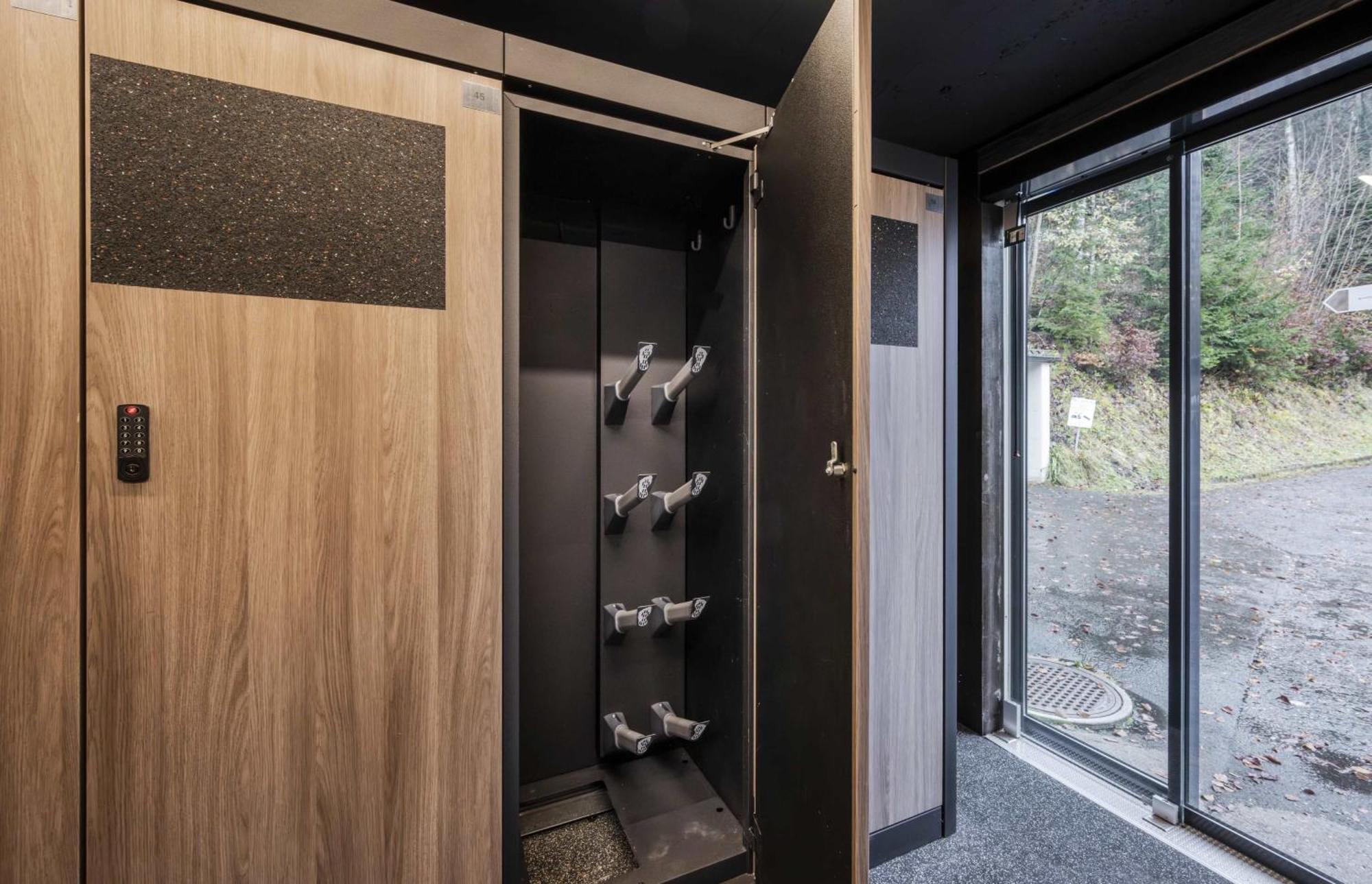 Hotel Restaurant Baenklialp Engelberg Kültér fotó
